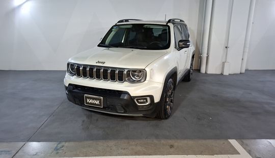 Jeep • Renegade