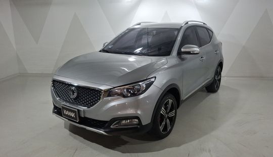 Mg • Zs