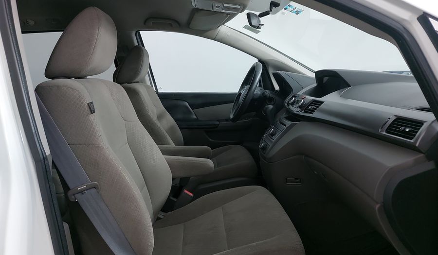 Honda Odyssey 3.5 LX Minivan 2016