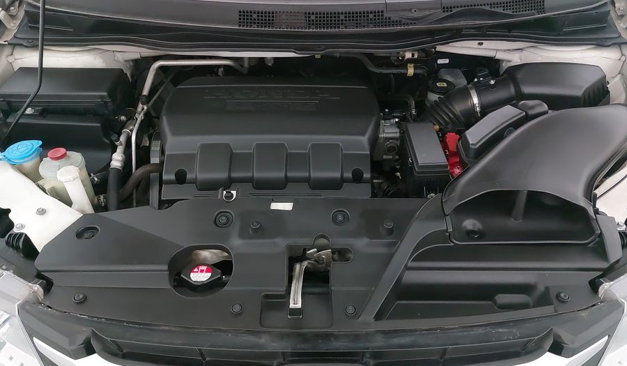 Honda Odyssey 3.5 LX Minivan 2016
