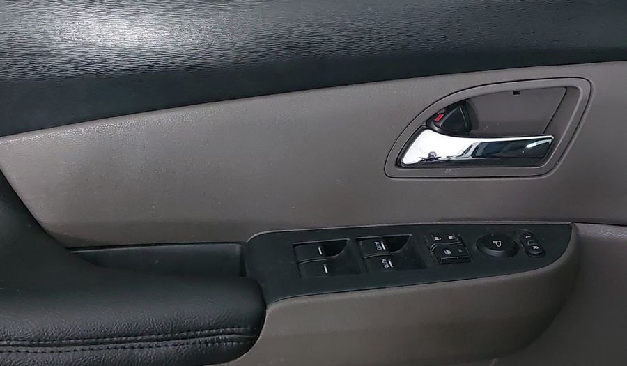 Honda Odyssey 3.5 LX Minivan 2016