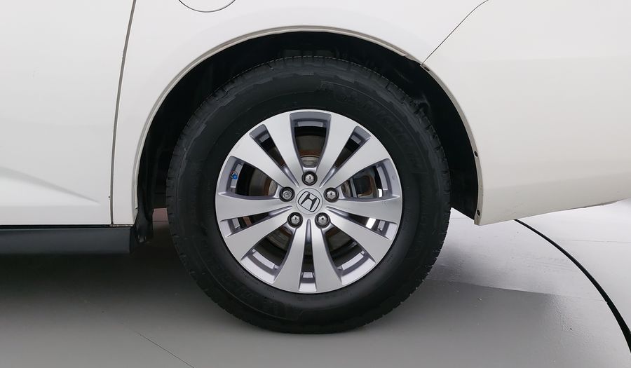 Honda Odyssey 3.5 LX Minivan 2016