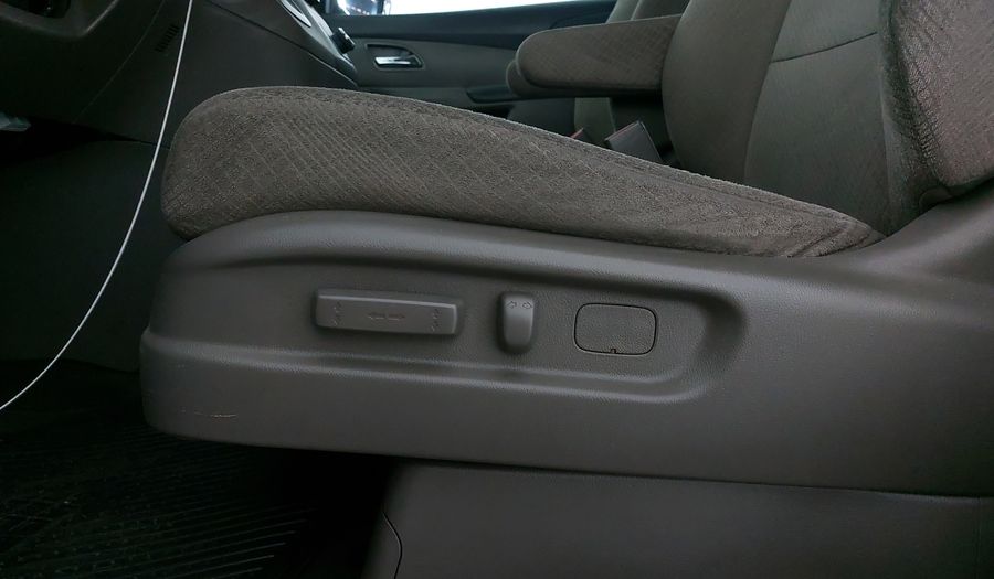 Honda Odyssey 3.5 LX Minivan 2016