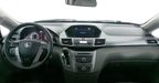 Honda Odyssey 3.5 LX Minivan 2016