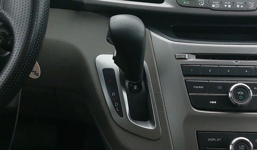 Honda Odyssey 3.5 LX Minivan 2016