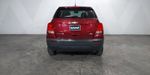 Chevrolet Trax 1.8 A LS MT Suv 2014