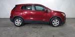 Chevrolet Trax 1.8 A LS MT Suv 2014