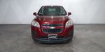 Chevrolet Trax 1.8 A LS MT Suv 2014