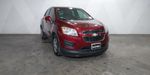 Chevrolet Trax 1.8 A LS MT Suv 2014