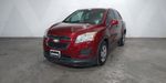 Chevrolet Trax 1.8 A LS MT Suv 2014