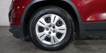 Chevrolet Trax 1.8 A LS MT Suv 2014