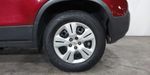 Chevrolet Trax 1.8 A LS MT Suv 2014