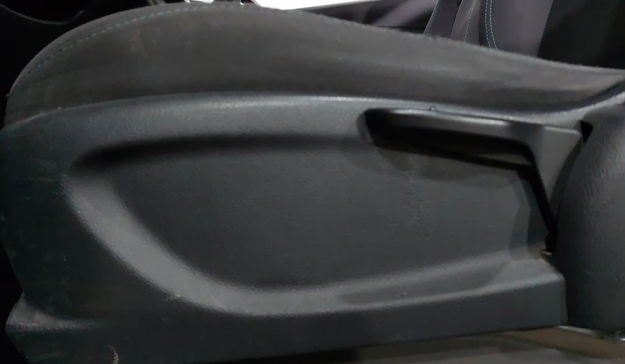 Chevrolet Trax 1.8 A LS MT Suv 2014