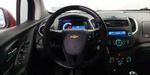 Chevrolet Trax 1.8 A LS MT Suv 2014