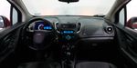 Chevrolet Trax 1.8 A LS MT Suv 2014