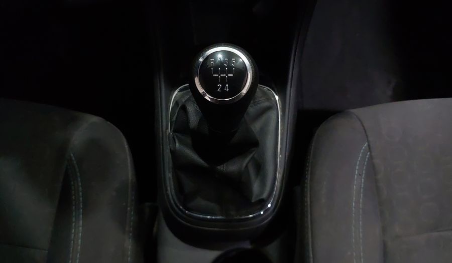 Chevrolet Trax 1.8 A LS MT Suv 2014