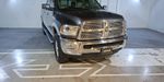 Ram 2500 5.7 LARAMIE HD CREW CAB 4X4 V8 6AT Pickup 2017