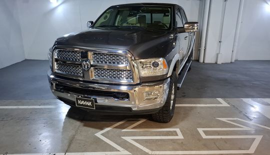 Ram • Ram 2500