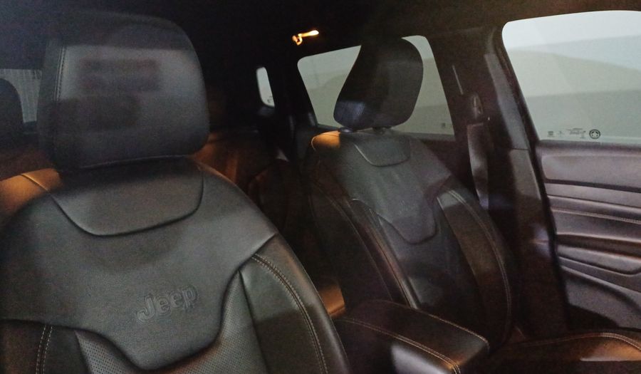 Jeep Compass 2.4 HIGH ALTITUDE AUTO Suv 2022