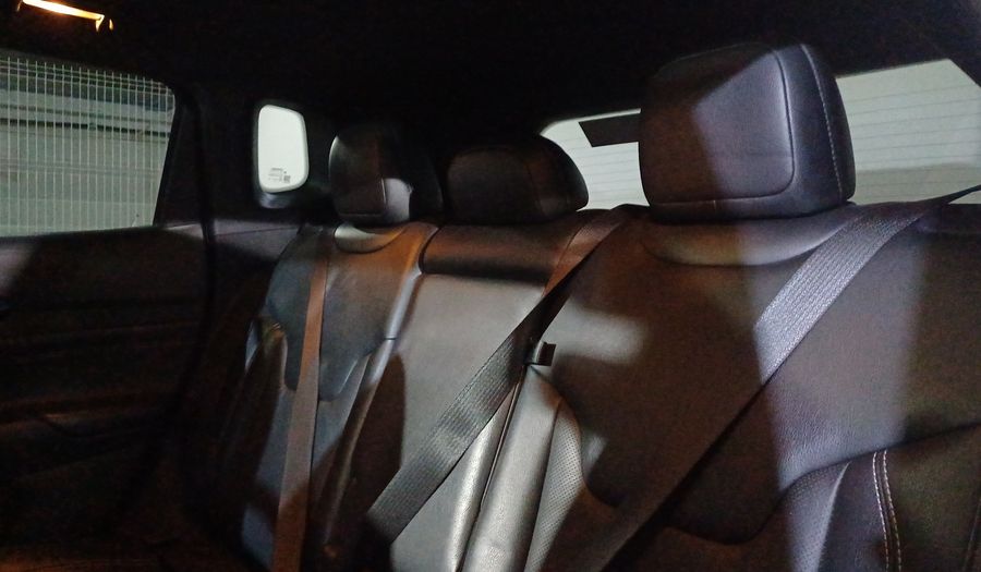 Jeep Compass 2.4 HIGH ALTITUDE AUTO Suv 2022