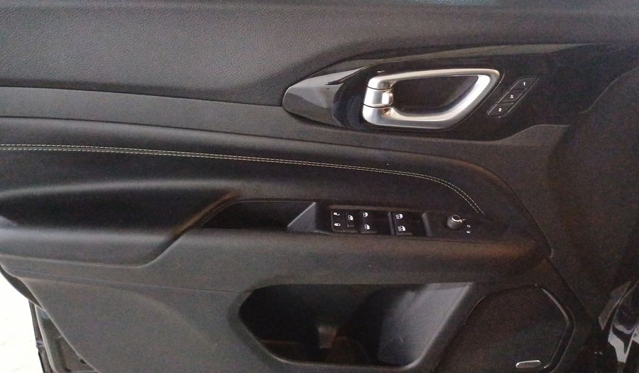 Jeep Compass 2.4 HIGH ALTITUDE AUTO Suv 2022