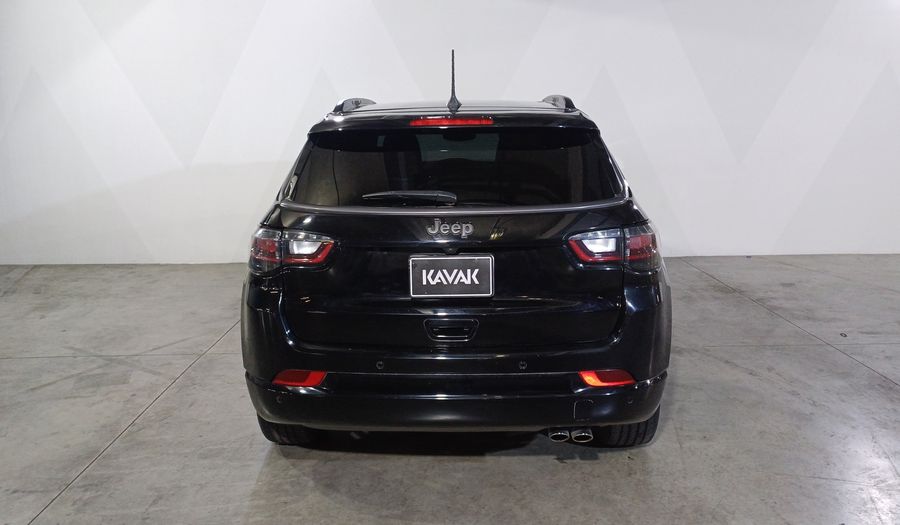 Jeep Compass 2.4 HIGH ALTITUDE AUTO Suv 2022