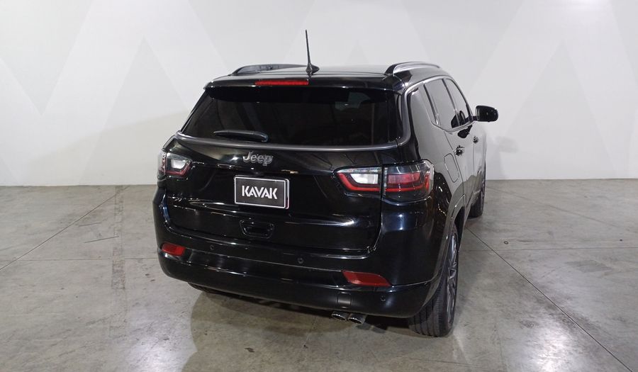 Jeep Compass 2.4 HIGH ALTITUDE AUTO Suv 2022