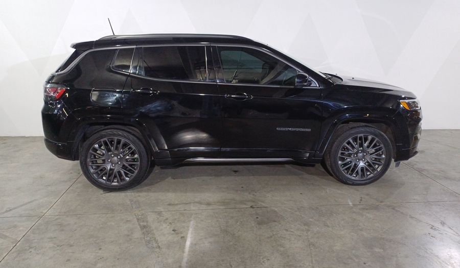 Jeep Compass 2.4 HIGH ALTITUDE AUTO Suv 2022