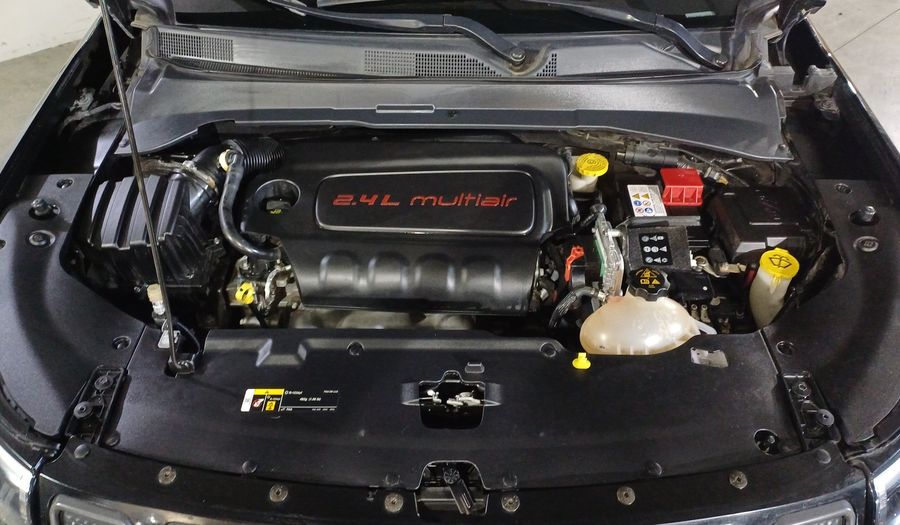 Jeep Compass 2.4 HIGH ALTITUDE AUTO Suv 2022