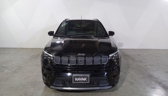Jeep • Compass