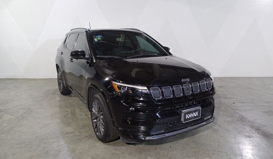 Jeep Compass 2.4 HIGH ALTITUDE AUTO Suv 2022