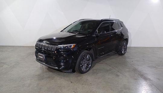Jeep • Compass