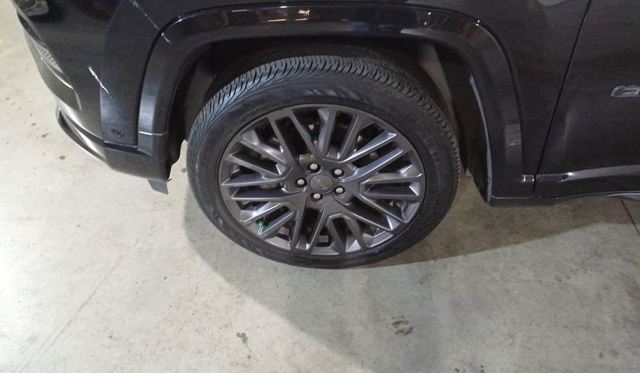 Jeep Compass 2.4 HIGH ALTITUDE AUTO Suv 2022