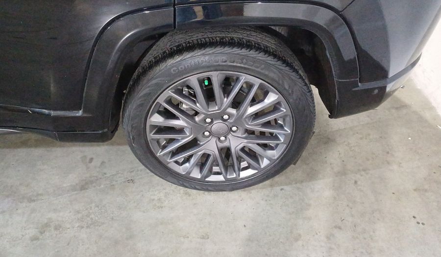 Jeep Compass 2.4 HIGH ALTITUDE AUTO Suv 2022