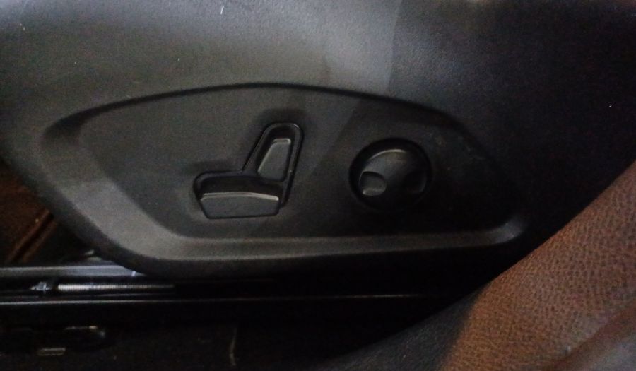 Jeep Compass 2.4 HIGH ALTITUDE AUTO Suv 2022