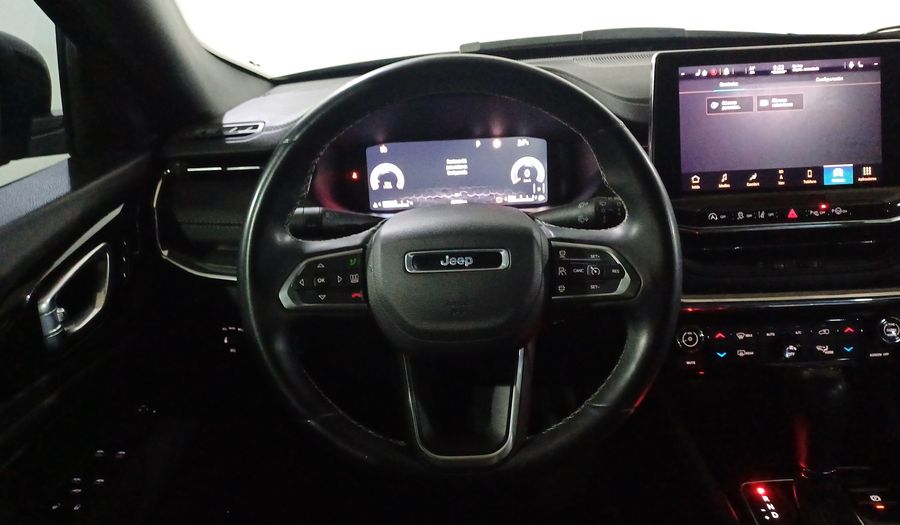 Jeep Compass 2.4 HIGH ALTITUDE AUTO Suv 2022