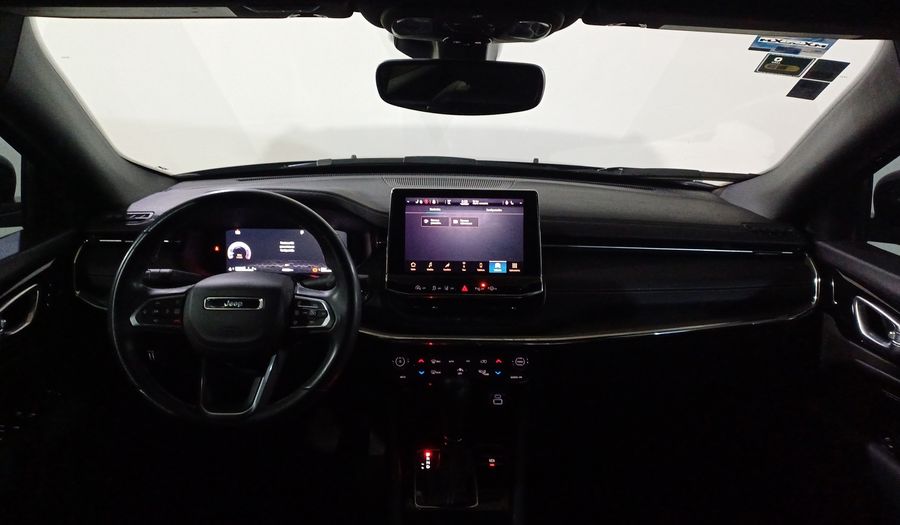 Jeep Compass 2.4 HIGH ALTITUDE AUTO Suv 2022