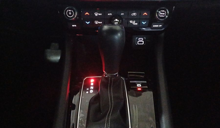 Jeep Compass 2.4 HIGH ALTITUDE AUTO Suv 2022