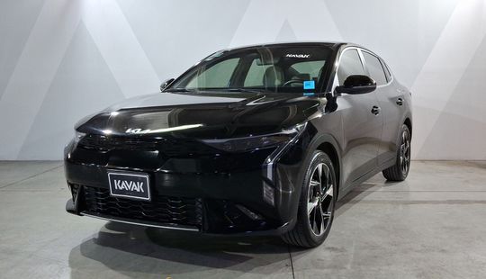 Kia • K3