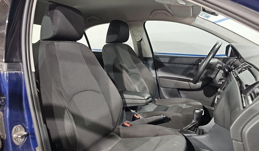 Seat Toledo 1.4 STYLE DSG Sedan 2016