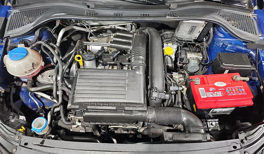 Seat Toledo 1.4 STYLE DSG Sedan 2016