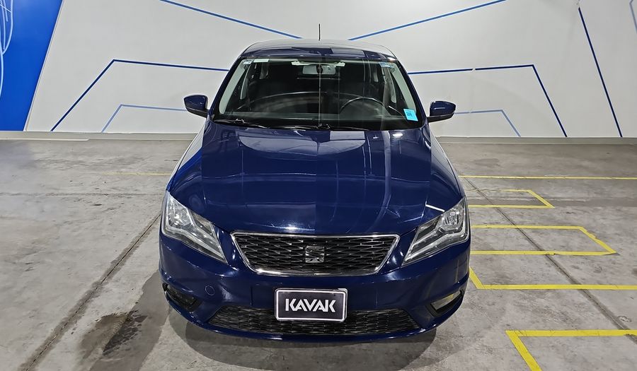 Seat Toledo 1.4 STYLE DSG Sedan 2016