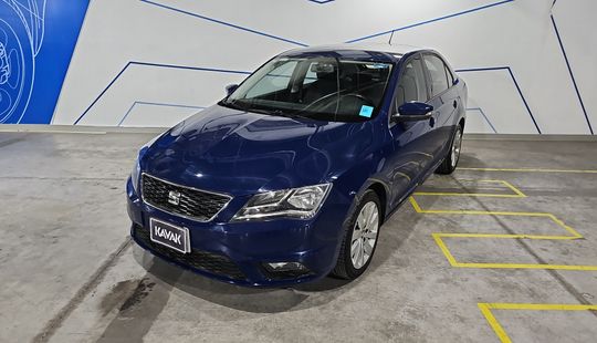 Seat • Toledo