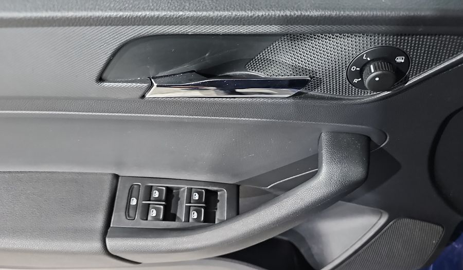 Seat Toledo 1.4 STYLE DSG Sedan 2016
