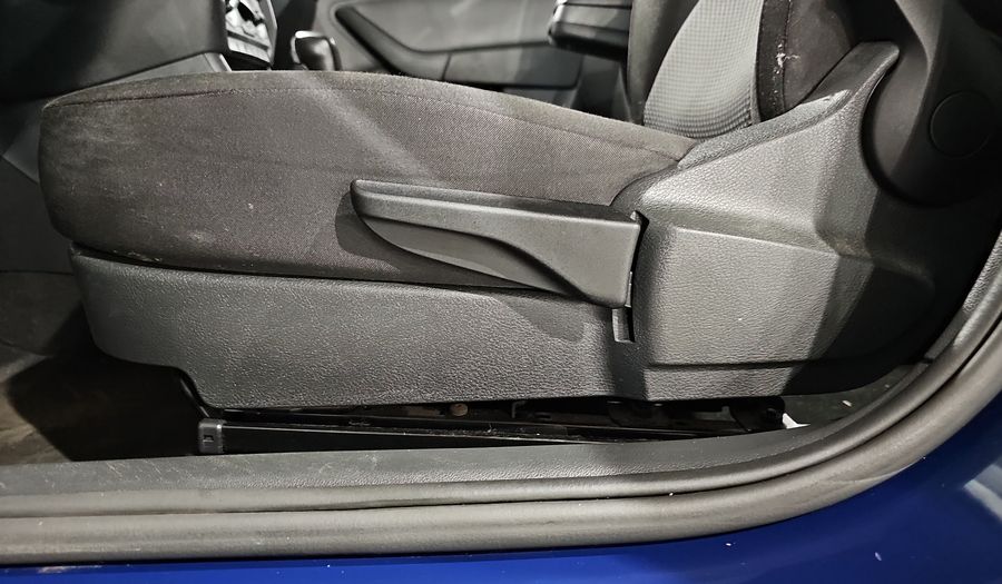 Seat Toledo 1.4 STYLE DSG Sedan 2016