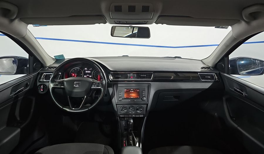 Seat Toledo 1.4 STYLE DSG Sedan 2016
