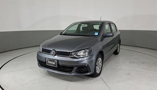 Volkswagen • Gol