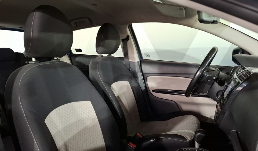 Mitsubishi Mirage 1.2 GLS CVT Hatchback 2018