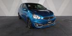 Mitsubishi Mirage 1.2 GLS CVT Hatchback 2018