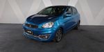 Mitsubishi Mirage 1.2 GLS CVT Hatchback 2018